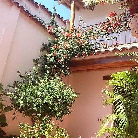 Casa Verde Albarrada Bed and Breakfast Mompox Exterior foto