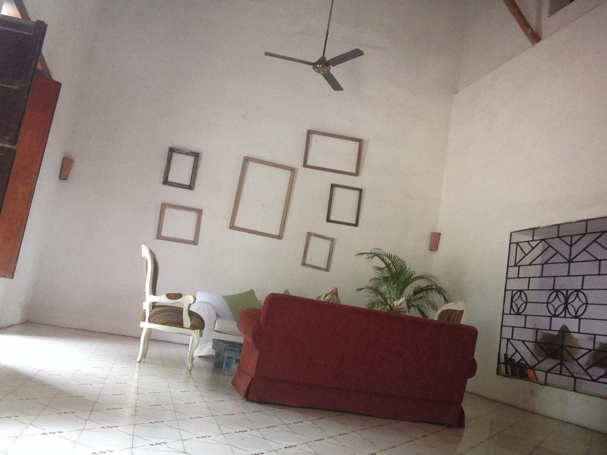 Casa Verde Albarrada Bed and Breakfast Mompox Exterior foto