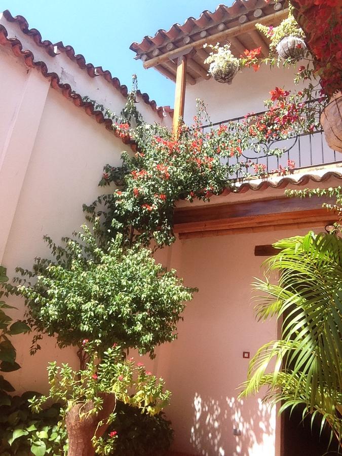 Casa Verde Albarrada Bed and Breakfast Mompox Exterior foto